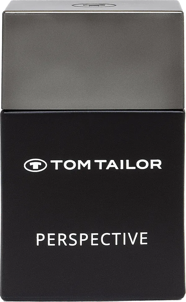 Muški parfemi TOM TAILOR Perspective, muška toaletna voda, 30ml