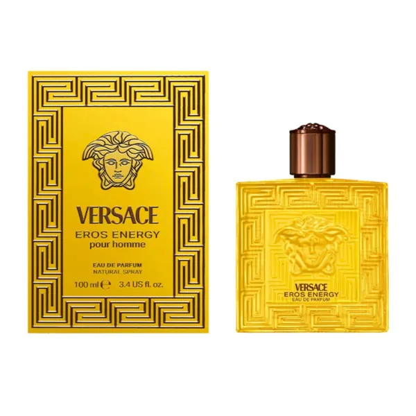 Muški parfemi VERSACE Eros energy muški parfem edp 100 ml
