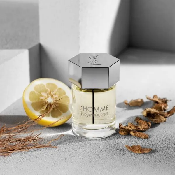 Muški parfemi YVES SAINT LAURENT Ysl L'Homme edt 60ml