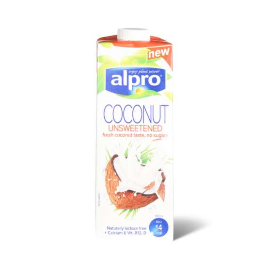 Napitak ALPRO kokos bez šećera 1l
