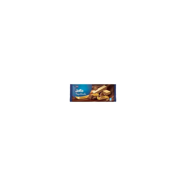 Napolitanka JAFFA Creme 187g
