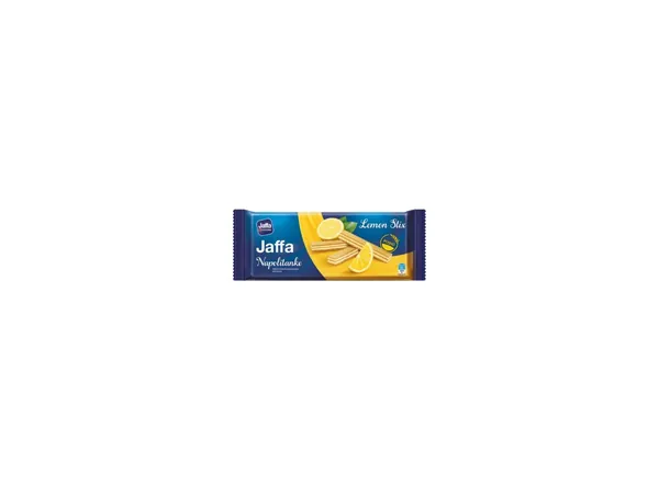 Napolitanka JAFFA limun 160g