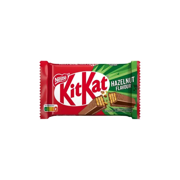 Napolitanka KIT KAT lešnik 41,5g