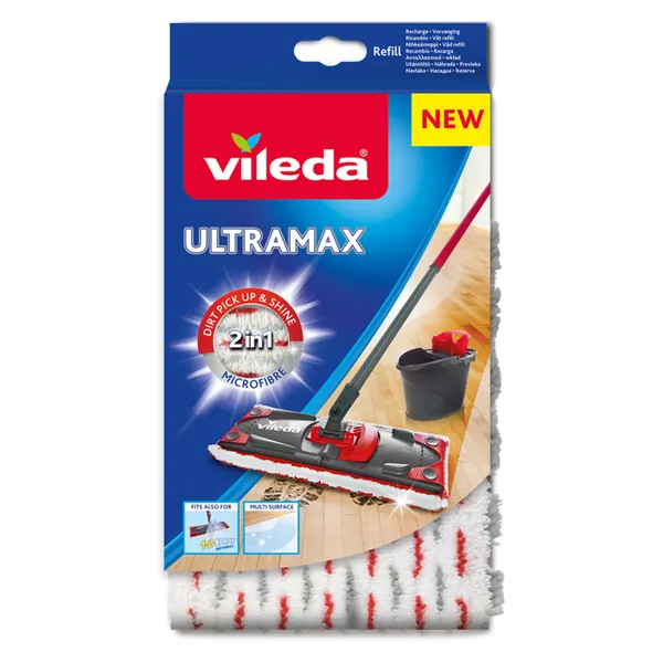 Navlaka VILEDA ultra max