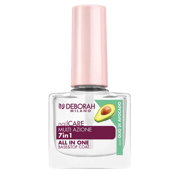 Nega noktiju DEBORAH 7in1 multi action tretman