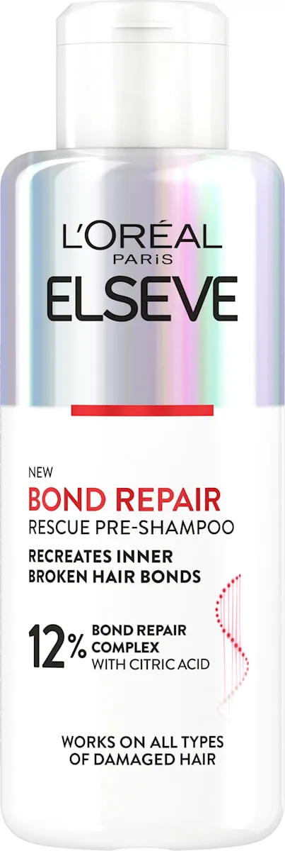 Nega pre šampona L'OREAL ELSEVE Bond repair 200ml