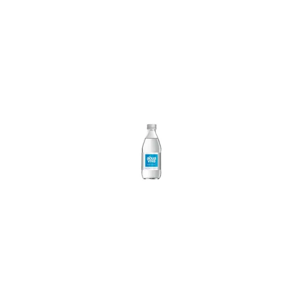 Negazirana voda AQUA VIVA 0,25l