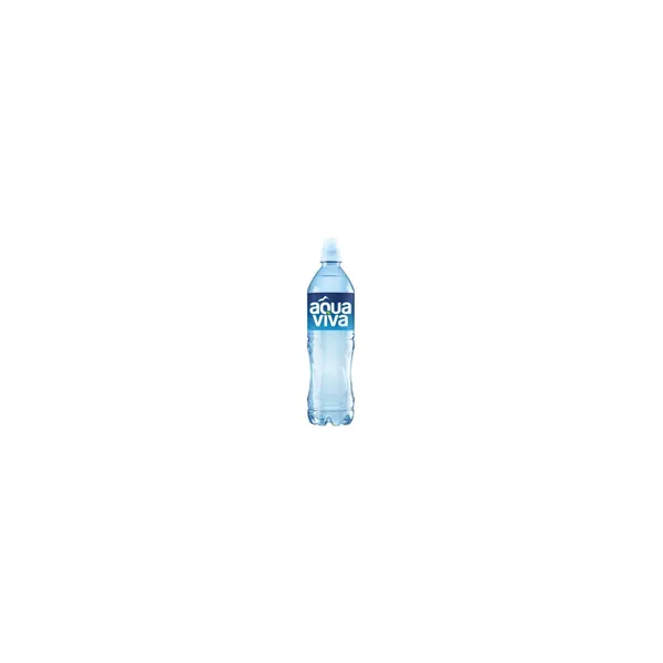 Negazirana voda AQUA VIVA 0.75l