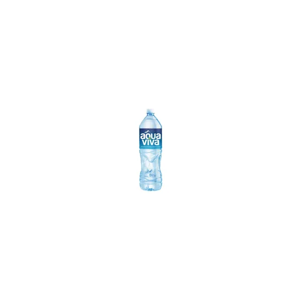 Negazirana voda AQUA VIVA 1,5l