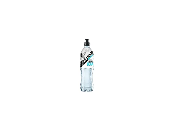 Negazirana voda AQUA VIVA BCAA 0,75l