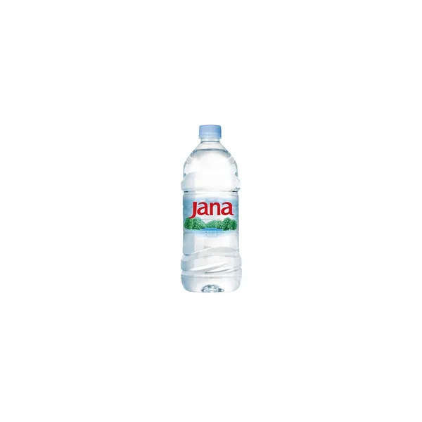 Negazirana voda JANA 1l
