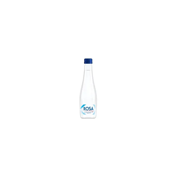 Negazirana voda ROSA 0,33l