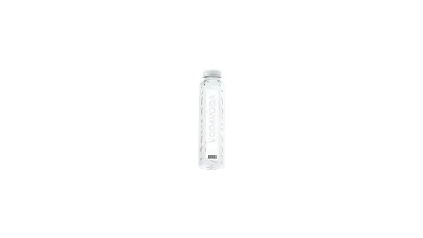 Negazirana voda VODA VODA 0,5l
