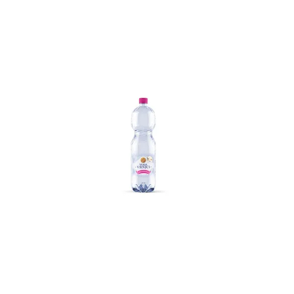 Negazirana voda VRNJCI 1,5L