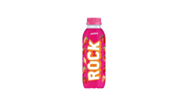 Negazirani sok DEX ROCK jagoda 500ml