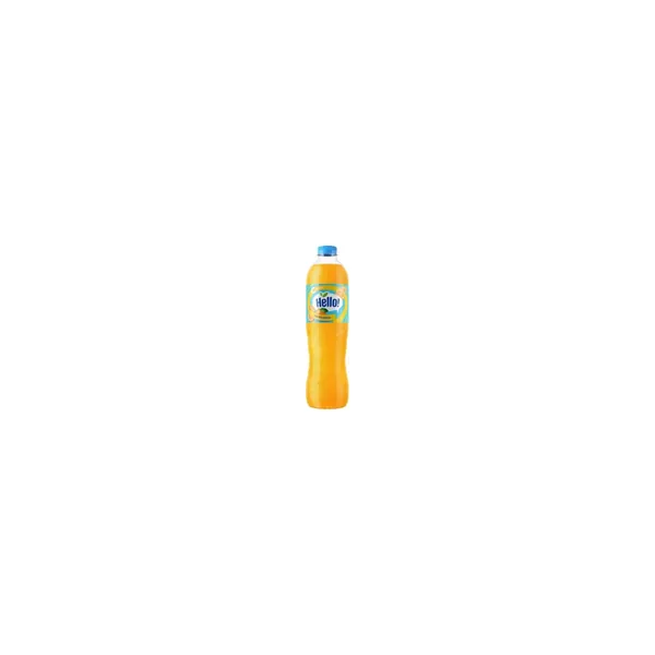 Negazirani sok HELLO narandža 1.5l