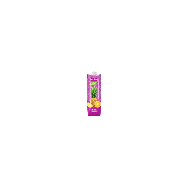 Negazirani sok NECTAR Nije svejedno multivitamin 1l
