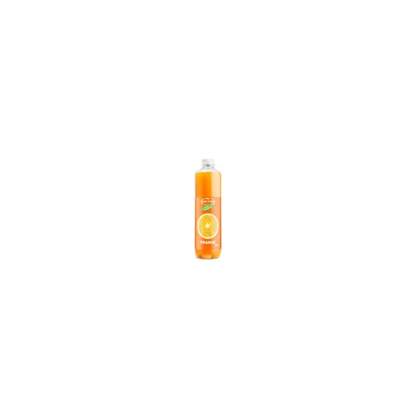 Negazirani sok NECTAR Nije svejedno pomorandža 1,5l