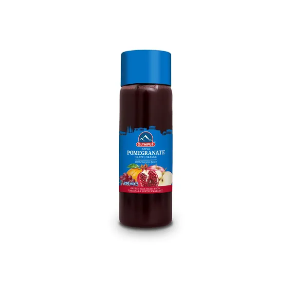 Negazirani sok OLYMPUS nar 250ml