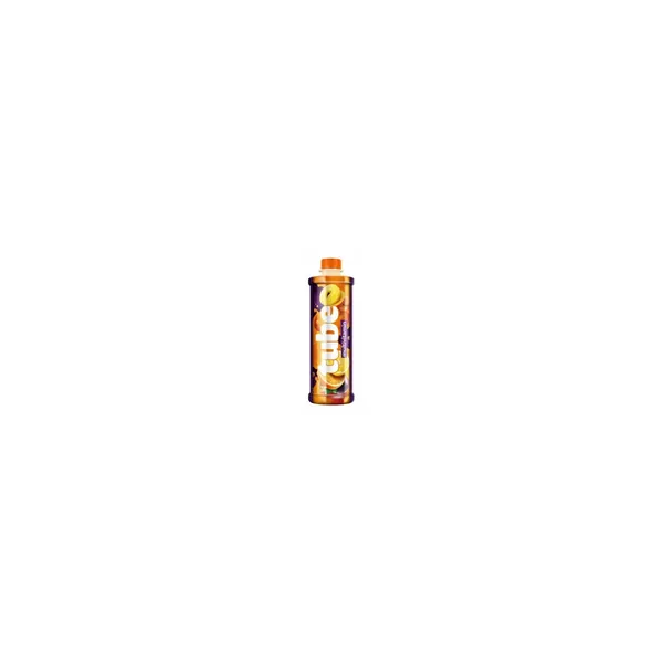 Negazirani sok TUBE multivitamin 0.5l