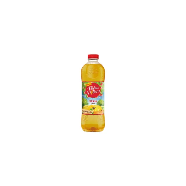 Negazirani sok VOĆNA DOLINA dunja nektar 1,5l