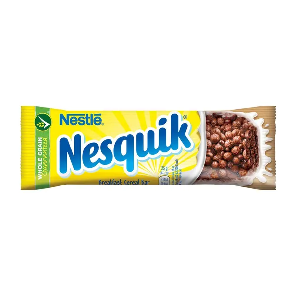 NESQUIK bar 25g