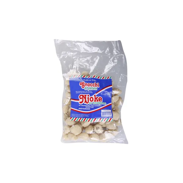 Njoke NATURA VIT sa krompirom 500g