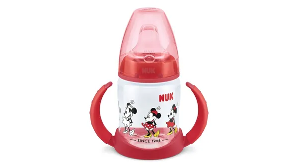 NUK flašica PP Mickey 150ml (više vrsta)