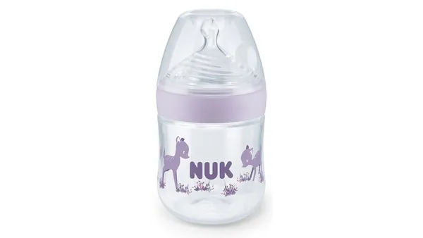 NUK Nature Sense flašica sa termo indikatorom 150ml
