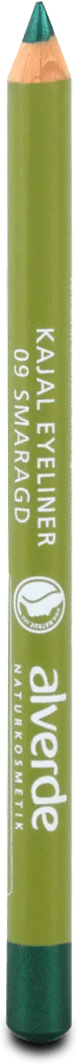 Olovka za obrve ALVERDE olovka za oči 09 smaragd