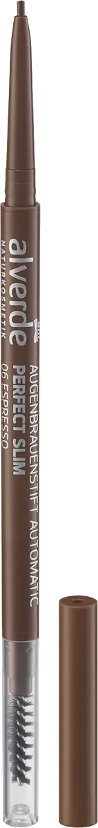 Olovka za obrve ALVERDE Perfect slim 06 espresso