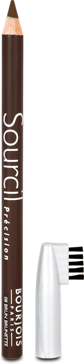 Olovka za obrve BOURJOIS Twist up brow precision 04