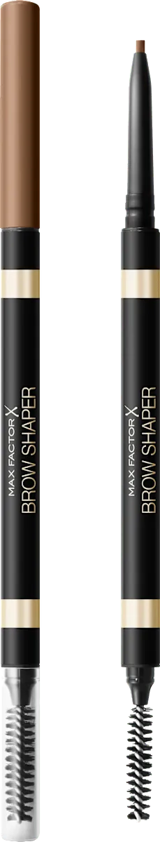 Olovka za obrve MAX FACTOR Brow Shaper Blonde 10