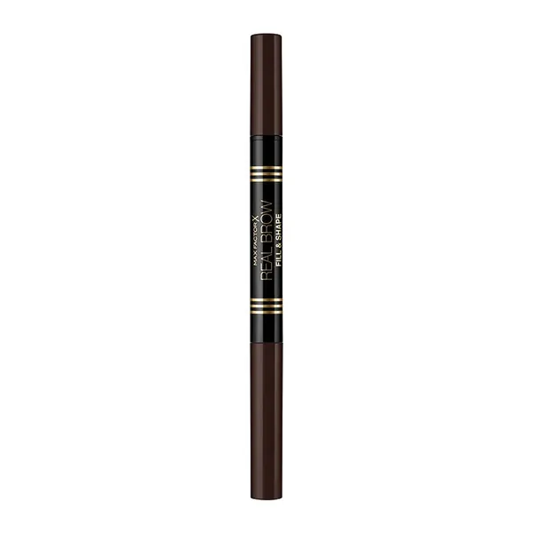 Olovka za obrve MAX FACTOR Real Brow Fill & Shape Deep Brown