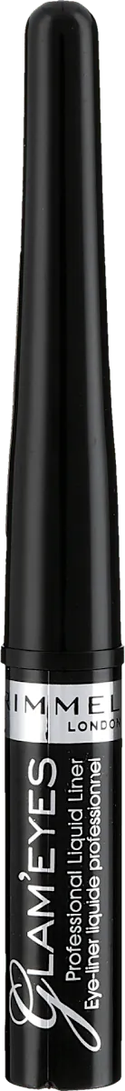 Olovka za oči RIMMEL alajner glam eyes professional eyeliner