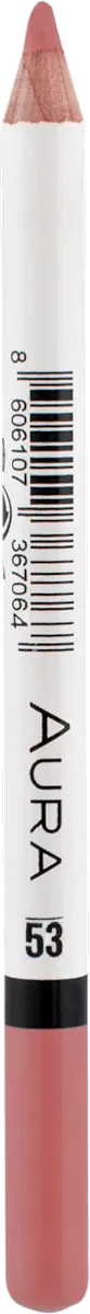 Olovka za usne AURA Lipliner 53 Light mocca