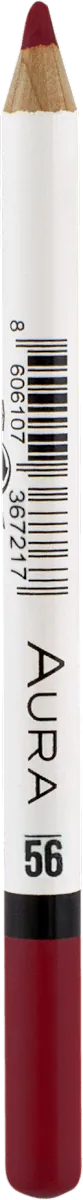 Olovka za usne AURA Lipliner 56 Wine raspberry
