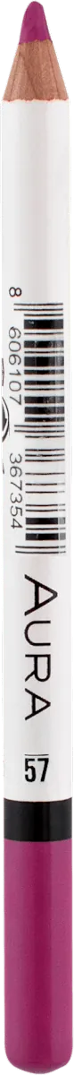 Olovka za usne AURA Lipliner 57