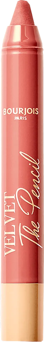 Olovka za usne BOURJOIS new velvet the pencil 1