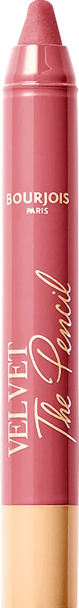Olovka za usne BOURJOIS Velvet the pencil 3 in mauve again
