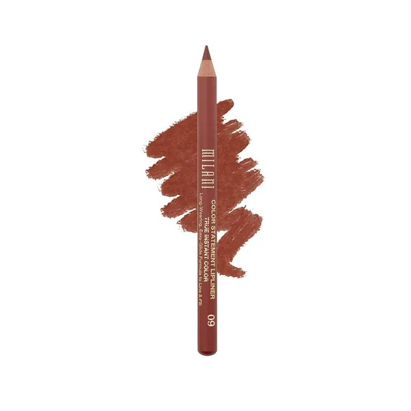 Olovka za usne MILANI colour statement 09 Spice