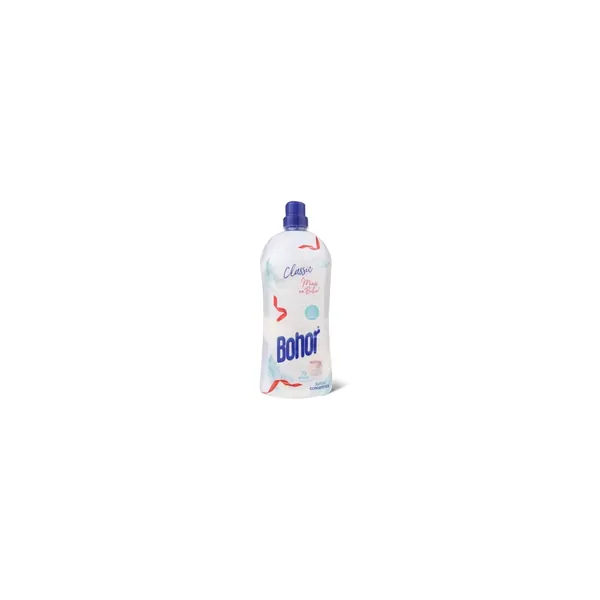 Omekšivač za veš BOHOR Classic 72 pranja (1,7l)