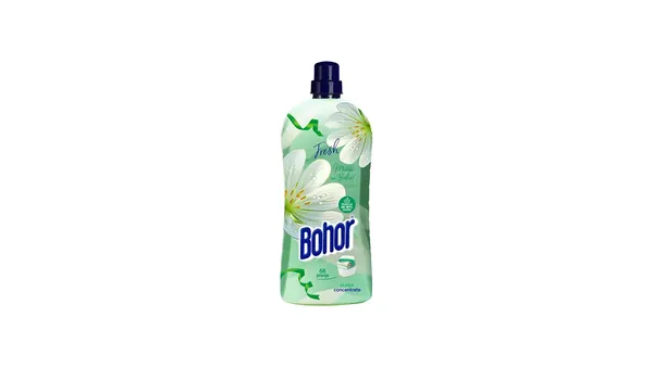 Omekšivač za veš BOHOR Fresh 68 pranja (1,5l)