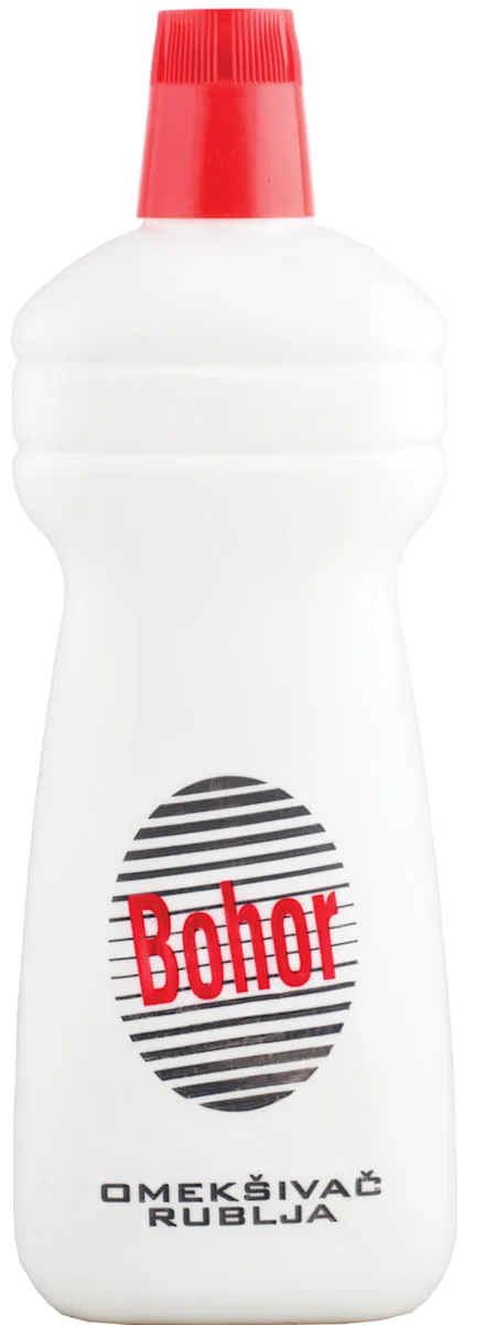 Omekšivač za veš BOHOR Softener 750ml