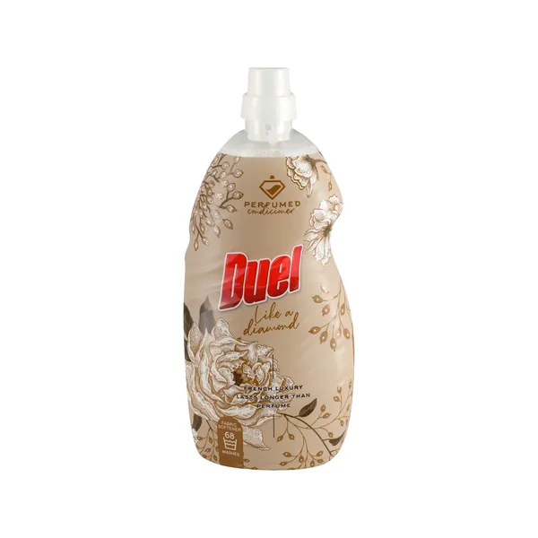 Omekšivač za veš DUEL Like a diamond 68 pranja (1,7l)