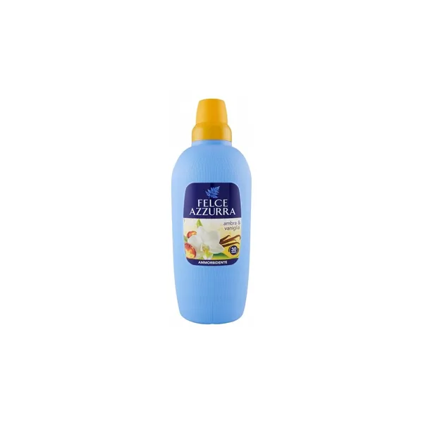 Omekšivač za veš FELCE AZZURRA Amber vanila 40 pranja (2l)