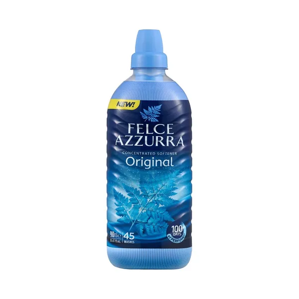 Omekšivač za veš FELCE AZZURRA Classic 45 pranja (900ml)
