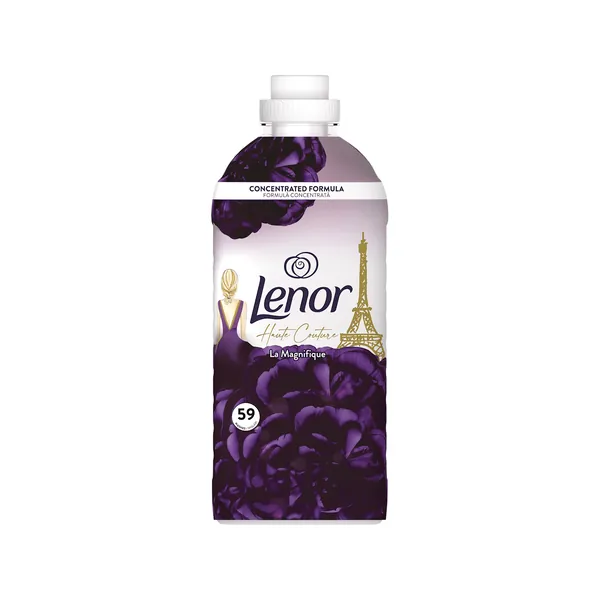 Omekšivač za veš LENOR La magnifique 59 pranja (1,2l)