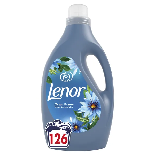 Omekšivač za veš LENOR Ocean breeze 126 pranja (2,65l)