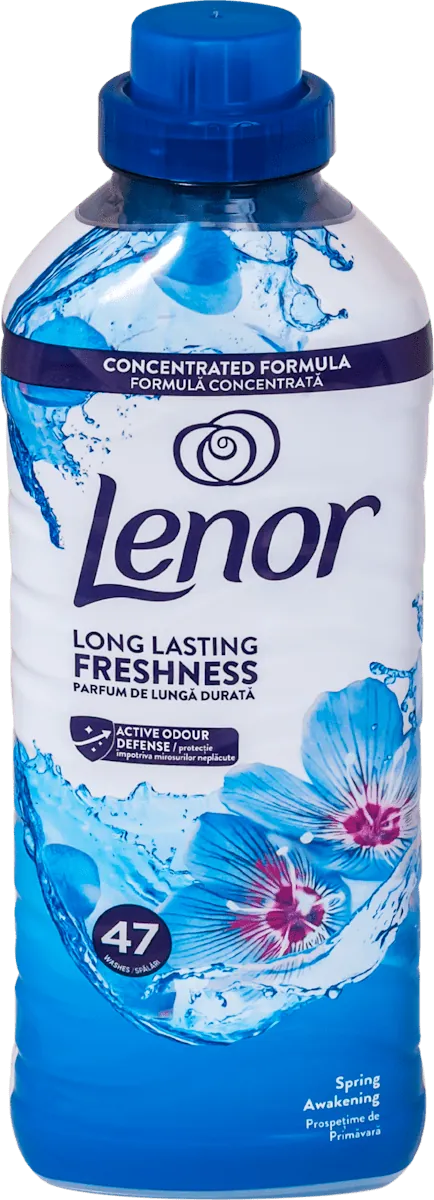 Omekšivač za veš LENOR Spring awakening 47 pranja (987ml)